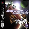Colony Wars: Vengeance PSX