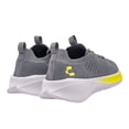 thumbnail image 4 of Tenis Para Hombre Charly Ultraconfort Ligeros Slip On Tipo Calcetin, 4 of 5