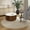 Beige/Ivory, variant on Harlow Hill Amelia 3' x 5' Beige/Ivory Checkered Wool Indoor Area Rug