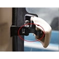 thumbnail image 3 of FRCOLOR Aluminum Alloy Car Window Latch Hinges with Excellent Corrosion Resistance for 95-04 00-06, 3 of 8