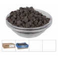 thumbnail image 2 of David Roberts Chocolate Chip Compound 4000 ct. 11.3 KG/24.9 LBS - Canadian Made, 2 of 4