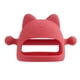thumbnail image 2 of Juguetes para la piscina, juguetes para bebés y niños pequeños. Juguete para el bruxismo dental. Juguete suave para la dentición. Exploración sensorial y corrección dental. Gel para la dentición., 2 of 6