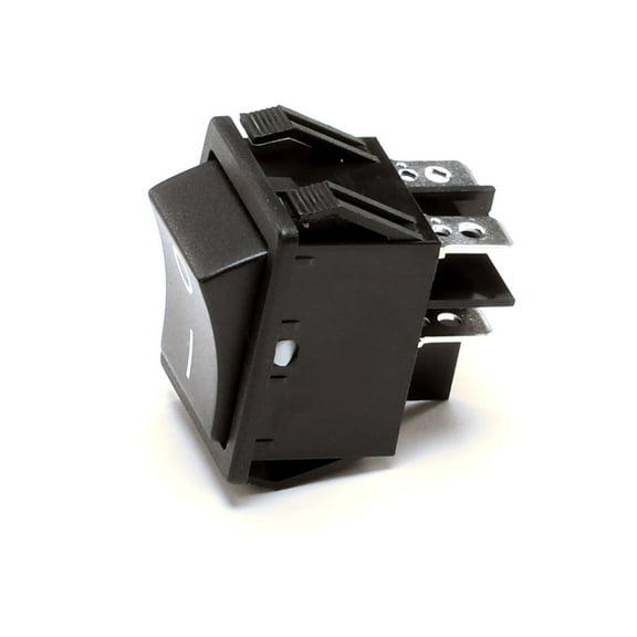 Adcraft Main Power Switch PW-1 - Genuine OEM Replacement Part