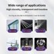 thumbnail image 4 of 2025 2x UV Light Glue Super Glue Shadeless Glue Fix Adhesives Sealer Glass Metal Plastic Model Data Lines Crack Caulk Bond Repair Tools, 4 of 5