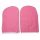 thumbnail image 1 of manoplas Manoplas de cera de parafina Hidratante Removedor de piel muerta Spa Terapia Manopla Cuidado de manos para mujeresPersonalCare Fyydes Descripción de la referencia, 1 of 6