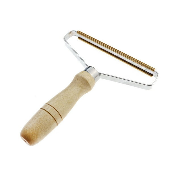 Sunisery Portable Lint Remover Uproot Lint Cleaner for Removing Pet