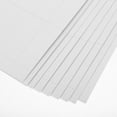 thumbnail image 4 of OFFIGAM Blank Business Card Paper for Inkjet and Printers, Easy to Remove, Versatile Daily Use, Printing Sheets, 4 of 6
