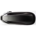 thumbnail image 4 of For Dodge Ram 3500 Door Handle 2002-2009 Exterior | Front Passenger Side | Textured Black | CH1311126 | 55275948AC, 4 of 9