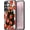 Cat & Strawberries, variant on for Samsung Galaxy S26 Case, Cute Design for Women & Girls, Protective & Aesthetic, Floral Theme - Flowers in Bloom