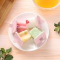 thumbnail image 3 of Popsicle Molds Ice Cream Maker Popsicle Maker Popsicle Mold Silicone Popsicle Molds Letter Ice Popsicle Mold Food Grade Mold Safety Popsicle Mold Popsicle Sticks Ice Pop Molds, 3 of 4