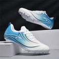 thumbnail image 5 of ChiVerve Track and Field Shoes for Men Women 8 Spikes Boys and Girls Kids Running Racing Shoes, 5 of 7