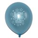 thumbnail image 5 of 10 Uds globo de látex fiesta de cumpleaños decoración para fiesta de bienvenida de bebé accesorios azul, 5 of 5