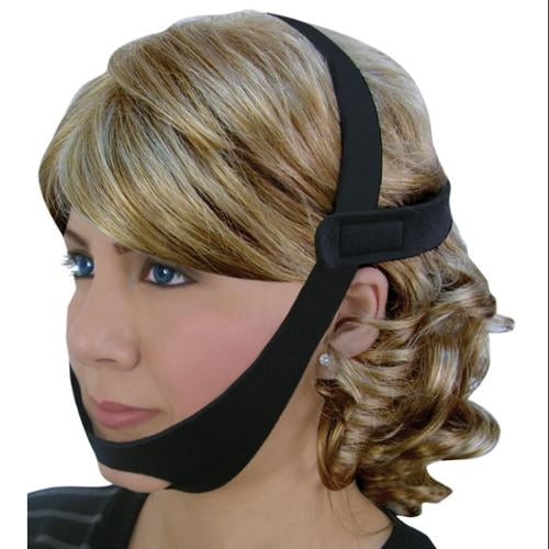 Jobar International North American Healthcare  CPAP Chin Strap, 1 ea