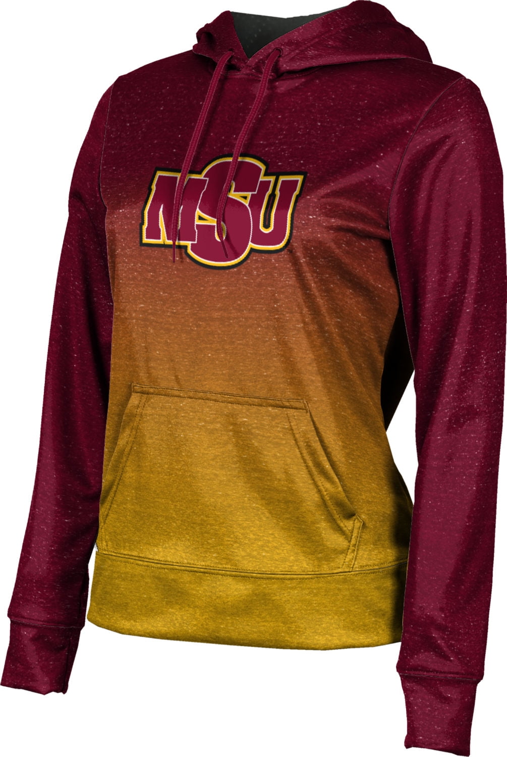 ProSphere University of Central Florida Girls Pullover Hoodie Digi Camo School Spirit Sweatshirt