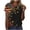 GQR2-Multicolor, variant on VKOYWKM 4th of July Shirts for Women American Flag Print Top Patriotic Independence Day Tee Short Sleeve Crew Neck Casual Summer USA Flag Graphic T Shirt