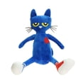 thumbnail image 5 of EasyLife Juguetes para niños, muñeca de peluche, juguete de regalo, estilo de dibujos animados, muñeca de trapo para niños, 5 of 5