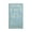 Light Blue, variant on Honmine 2027 Daily Planner Portable Notebook, Weekly Monthly Calendar Organizer, Soft Cover Journal for Goal Tracking Appointments