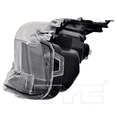 thumbnail image 4 of LED w/o AFS Headlight for 19-21 Toyota Corolla Japan Built Right Passenger Side, 4 of 6