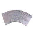 thumbnail image 1 of Cinta de Señuelo 5pcs Sunnimix holográfica Reflectante 10x7.9cm, 1 of 7