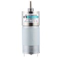thumbnail image 1 of MasteelfCA 1pc DC 12V 10RPM High Torque Electric Micro Speeds Reduction Geared Motor, 1 of 7
