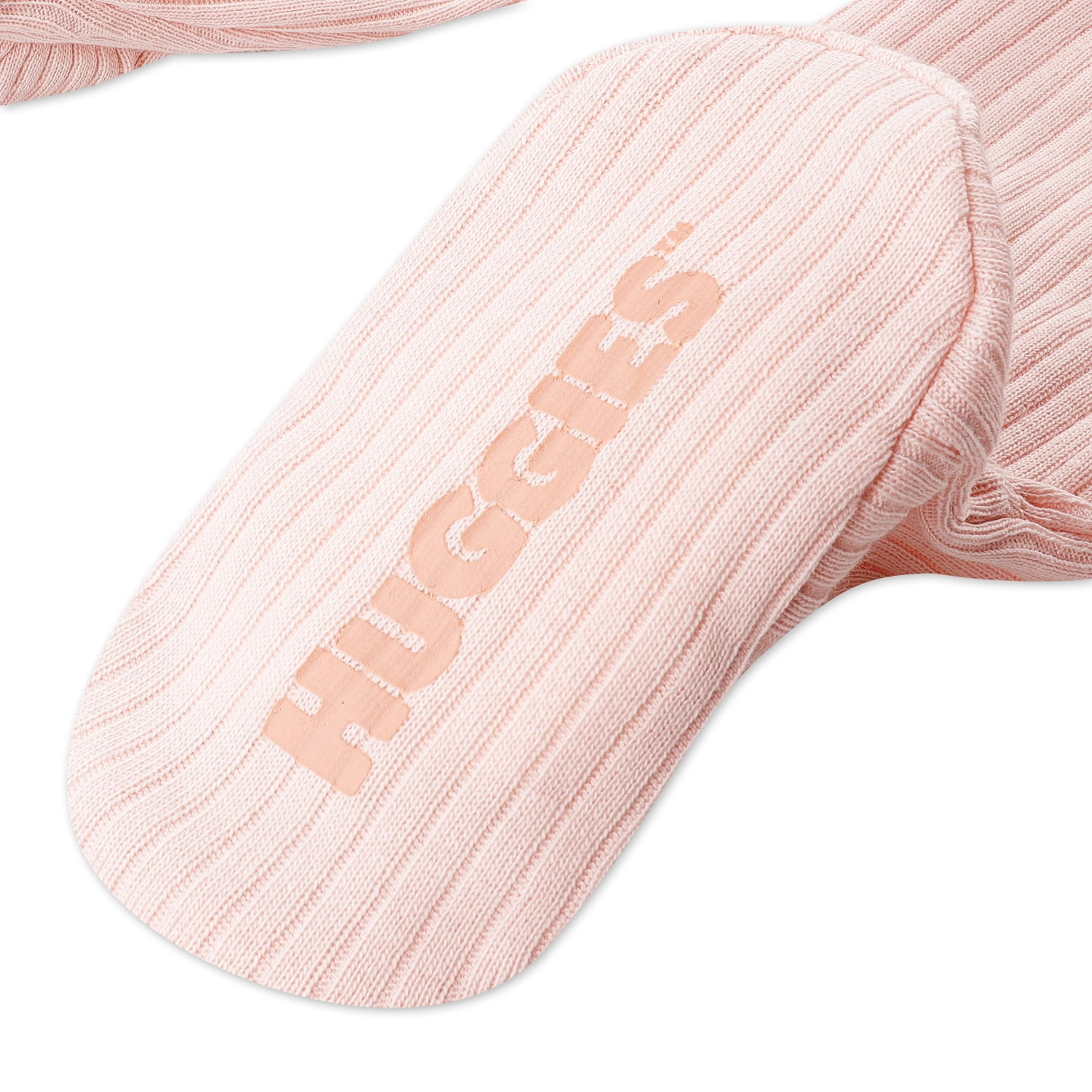 Huggies Baby Girls Organic Cotton Sleep and Play, Sizes NB-9M