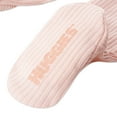 thumbnail image 4 of Huggies Baby Girls Organic Cotton Sleep and Play, Sizes NB-9M, 4 of 4