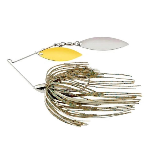War Eagle Tandem Willow Spinnerbait 1/2 Oz
