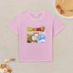 thumbnail image 2 of Camiseta Algodón de DBZ para niños, 2 of 5
