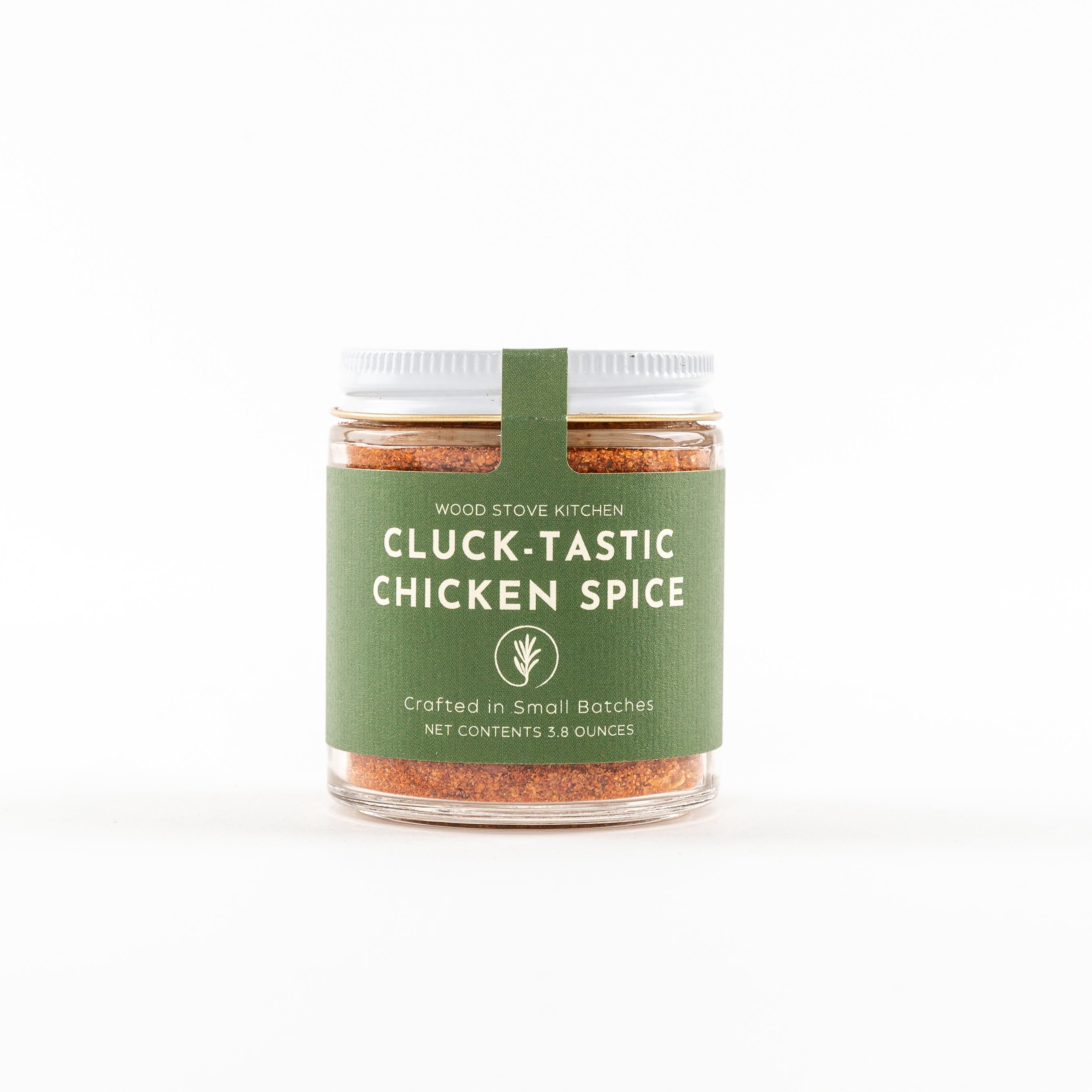 CluckTastic Chicken Seasoning