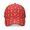 Christmas Gingerbread Man Pine Tree, variant on Christmas Gingerbread Man Pine Tree Baseball Cap, Casual Daily Hat with Snap Closure & Sweatband, Polyester Construction Gifts for Unisex Men Women