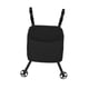 thumbnail image 5 of Bolsa de almacenamiento mediana para asiento de coche, portabolsos versátil para bolsillo de coche, coche Negro, 5 of 9