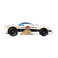 thumbnail image 2 of Vehículo de Juguete Hot Wheels Themed Auto de Batman Muscle Tone, 2 of 4