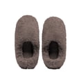 thumbnail image 2 of Women's Slippers Indoor Outdoor Cozy Winter Slippers with Thick Sole Warm Lining for Home Comfort and Everyday Wear for Couples, 2 of 5