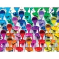 thumbnail image 3 of MasterPieces 550 Piece Jigsaw Puzzle for Adults - Paint the World - 18"x24", 3 of 6