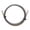 gray 2m, variant on QSTDGVPW 3 D Printer PTFE Tube Star Shaped Inner Channel Fittings Flexible PTFE Tubing clear 2m