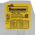 thumbnail image 3 of Open Fuse Block, 70 to 100A Amp Range, 250V AC/DC Volt Rating, 1 Poles, Box Lug, 3 of 3