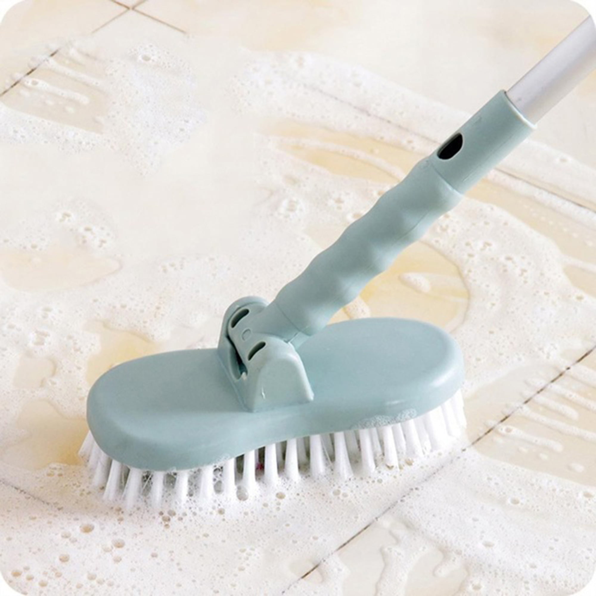 Dropship 1pc Bathroom Brush; Tile Corner Crevice Brush; Multifunctional  Cleaning Brush; Floor Drain Brush 9.06x4.13 to Sell Online at a Lower  Price