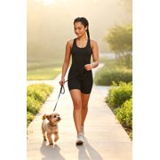 NELEUS Womens Tight Fitting Base Layer Dry Fit Tank Top 3 Pack,Black+Gray+White,US Size M