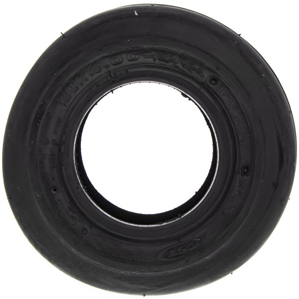 CUB CADET 02002093 Front Tire ZForce Z42 Z48 Z54 RZT22 RZT42 RZT50