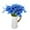 Royal Blue, variant on Morttic 24PCS Artificial Flowers Fake Calla Lily Flowers Real Touch Calla Lily Faux Flowers Arrangement Bouquet for Home Garden Party Wedding Bouquet Centerpieces Decoration (Royal Blue)