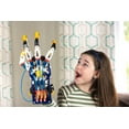 thumbnail image 6 of Thames & Kosmos Mega Cyborg Hand Science Kit, Children Ages 7+, 6 of 7