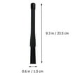 thumbnail image 2 of OUNONA 1 Pair Drum Kit Accessory Jazz Brushes for Balanced Sound Control, 2 of 5