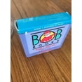 thumbnail image 2 of Bob Books - Sight Words Kindergarten Box Set Decodable Phonics Books, Ages 4 and up, Kindergarten, Flashcards (Stage 2: Emerging Reader), 2 of 6