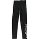 thumbnail image 2 of G-III Sports Pantalones atléticos de compresión Texas Rangers para mujer, negro, pequeño, 2 of 2