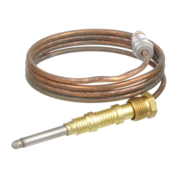 VUL-00-715005 H/D Thermocouple | Exact Fit Replacement for Vulcan Hart 00-715005 | SHARPTEK.COM Parts | 180-Day Warranty