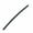 Black, variant on Ancor 301148 0.125 x 48 in. Adhesive Lined Heat Shrink Tubing, Black