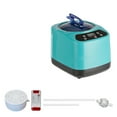 thumbnail image 7 of Sweat steam box multi-function steam machine sauna room household fumigation instrument stainless steel steam fumigation machine ,Reliable and Durable, 7 of 7