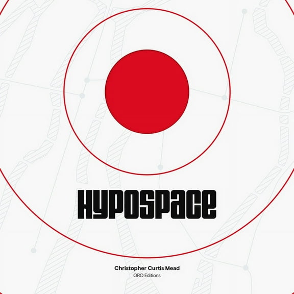 The Hypospace of Japanese Architecture (Paperback)