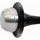 thumbnail image 2 of Aluminum alloy trumpet mute, silent mute, antidisturbance silent mute, corkedge protection mute (80%90% volume reduction), easy to use., 2 of 5