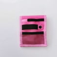 thumbnail image 2 of VONKY Multi-functional Pen Thermometer Pocket Oxford Cloth Nail Clippers Pouch Tool Storage Bag Accessory Nursing Students Pink, 2 of 7